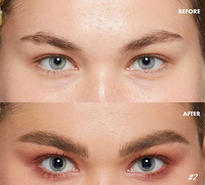 Professional Brow Defining Eyebrow Pen