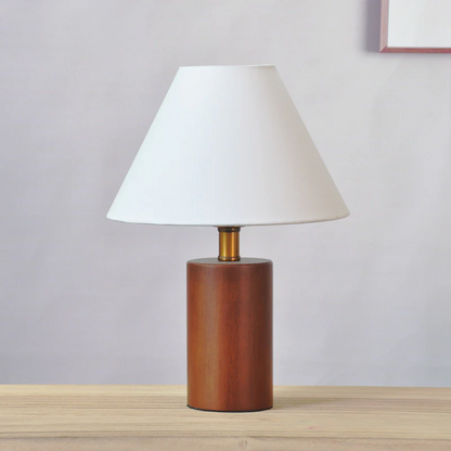 Vintage Korean Desk Table Light