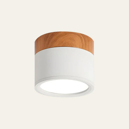 Nordic Design Pendant Lamp - Fesara