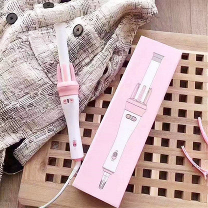 Thermal Ceramic Hair Curling Iron