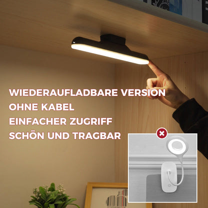 Adjustable LED Touch Lamp Bar
