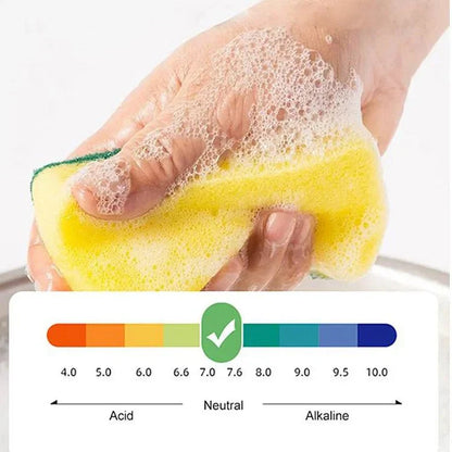 Fesara Magic Cleaner Instant Shine Spray - Fesara