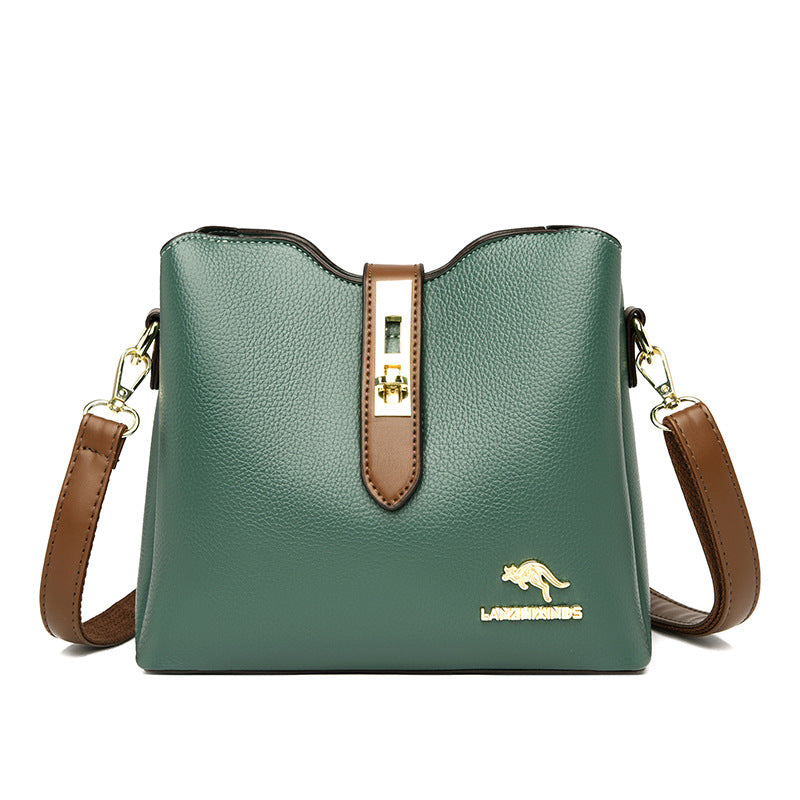 Fesara | Women's Fashion Tote Handbag