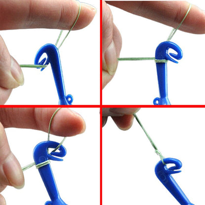 Easy Fishing Knot Remover Tool