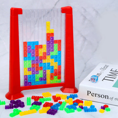 Fun Building Block Toy Set