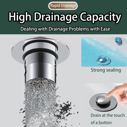 Easy Clean FilterPro Water Purifier