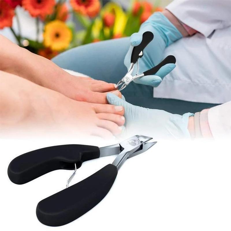 Premium Metal Nail Cutter Kit
