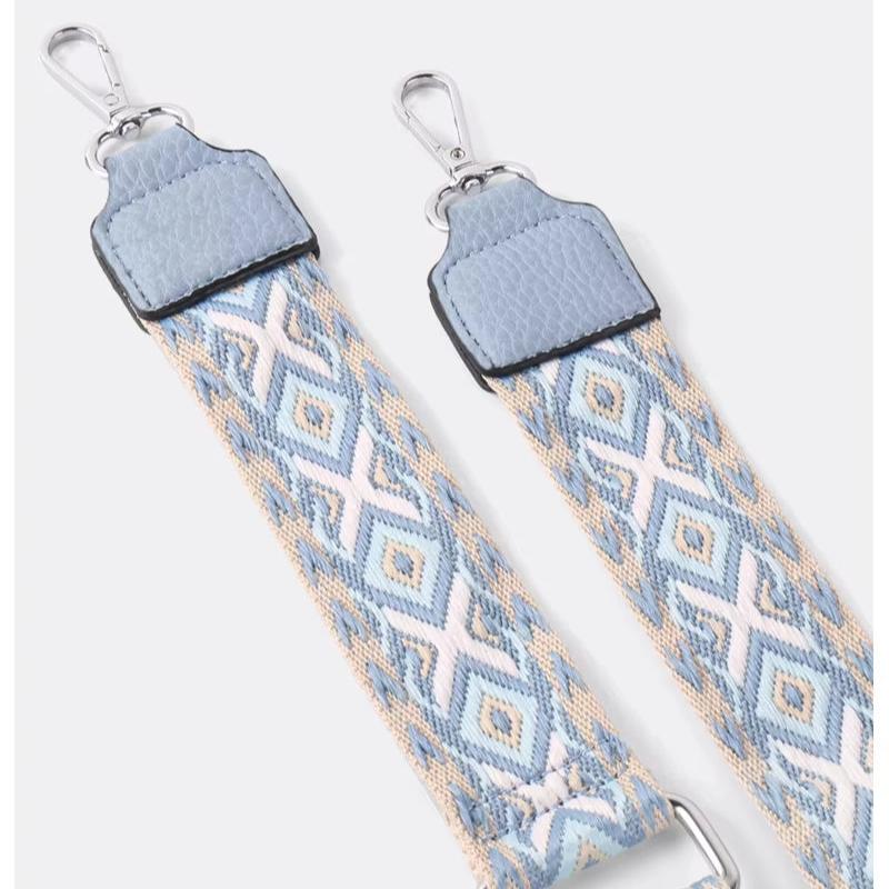 Chic Mini Leather Crossbody Purse for Women