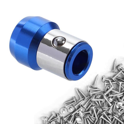 Strong Magnetic Bit Holder Ring