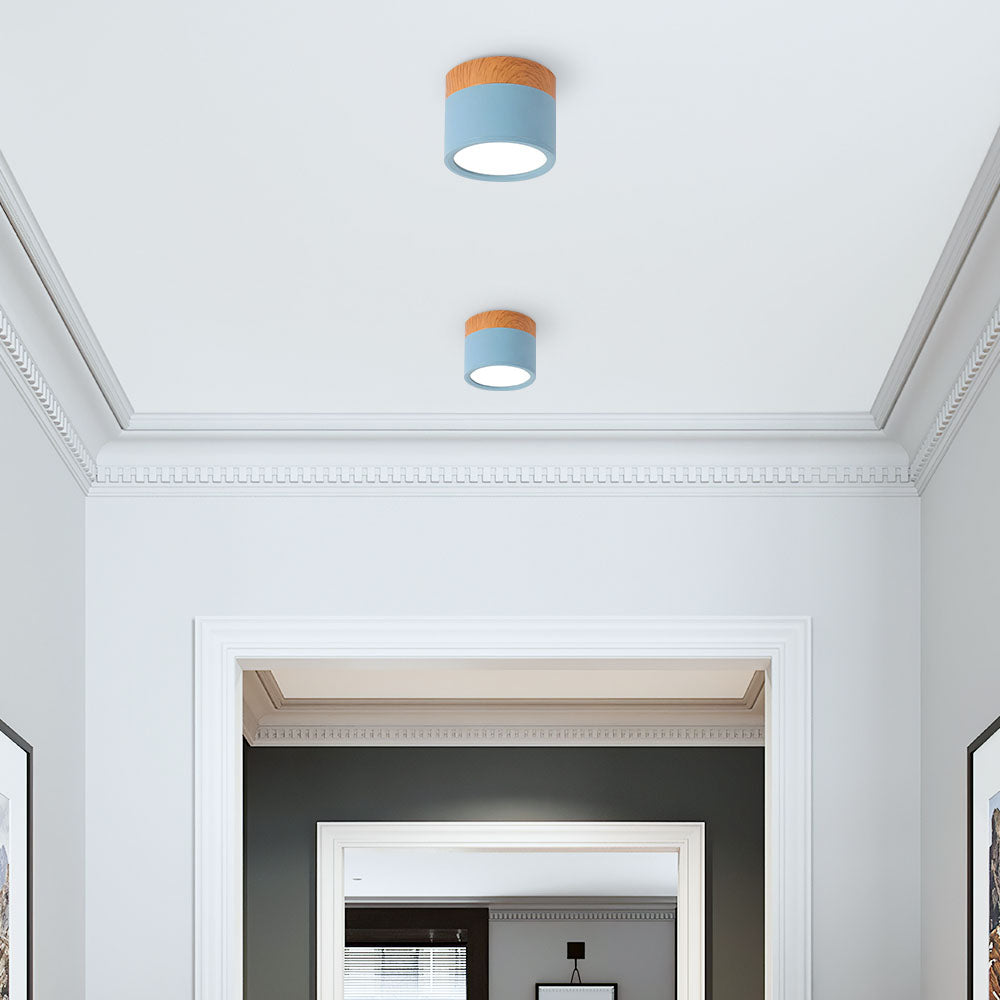 Nordic Design Pendant Lamp