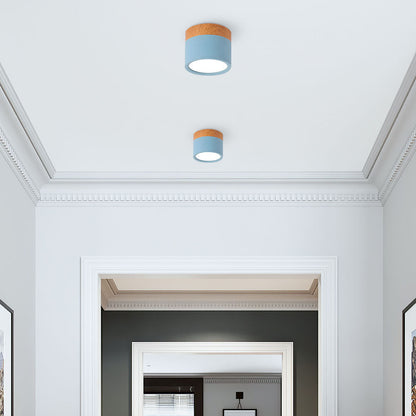 Nordic Design Pendant Lamp