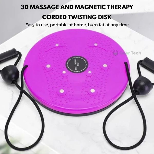 Home Fitness Balance Trainer for Core Workout