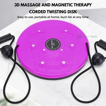 Home Fitness Balance Trainer for Core Workout