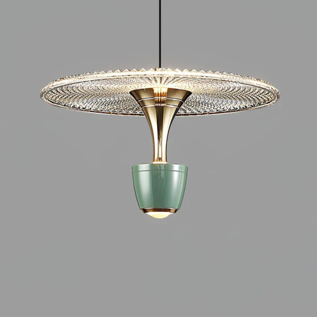 Stylish LED Hanging Light
