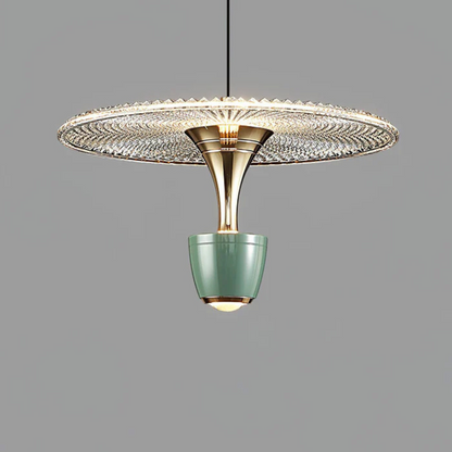 Stylish LED Hanging Light