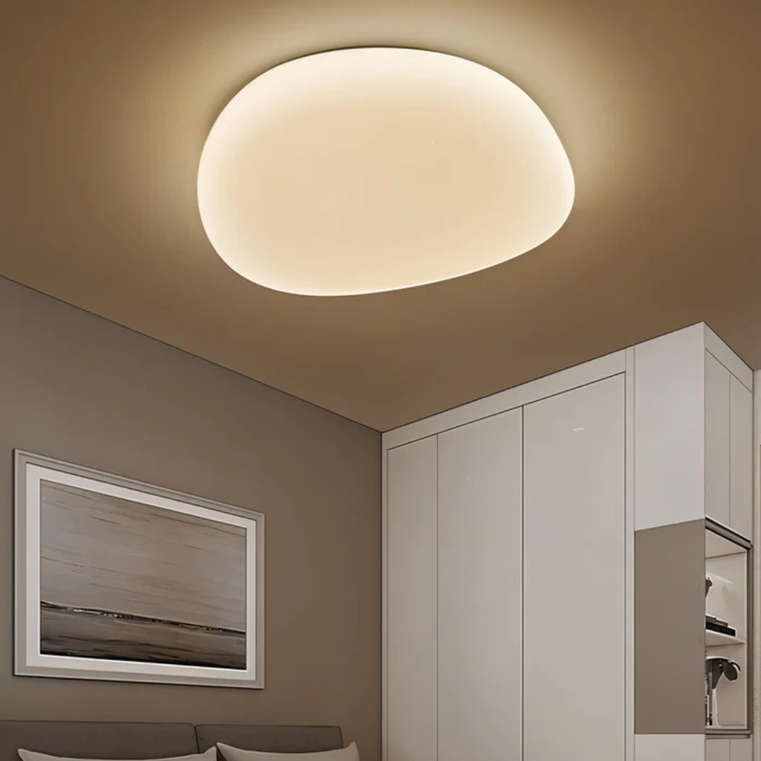 Modern Dimmable Ceiling Light