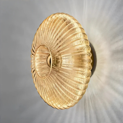 Modern Indoor Wall Light Fixture