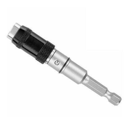 Adjustable Rotary Drill Bit Holder