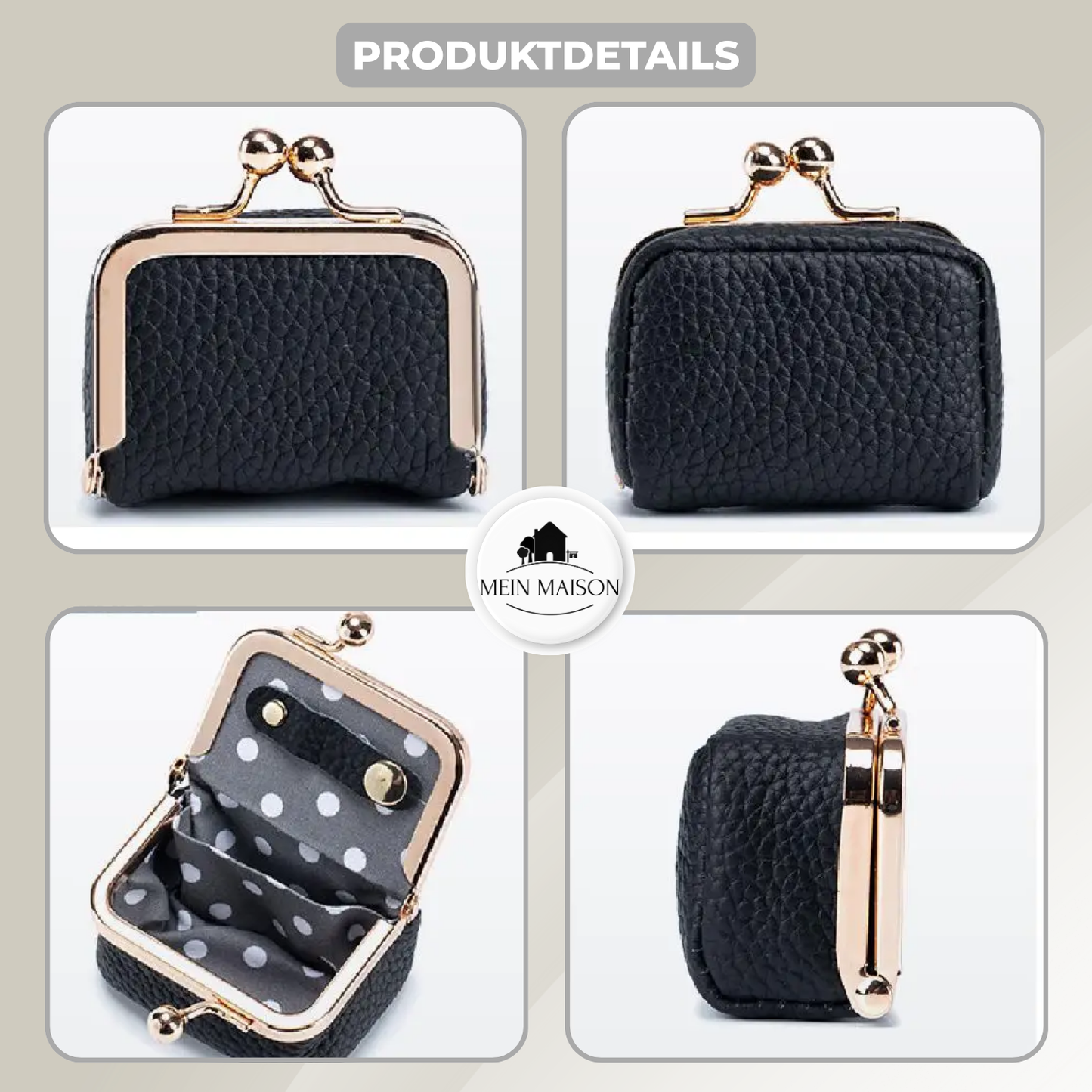 Fesara | GlitzNest Fashion Travel Accessories