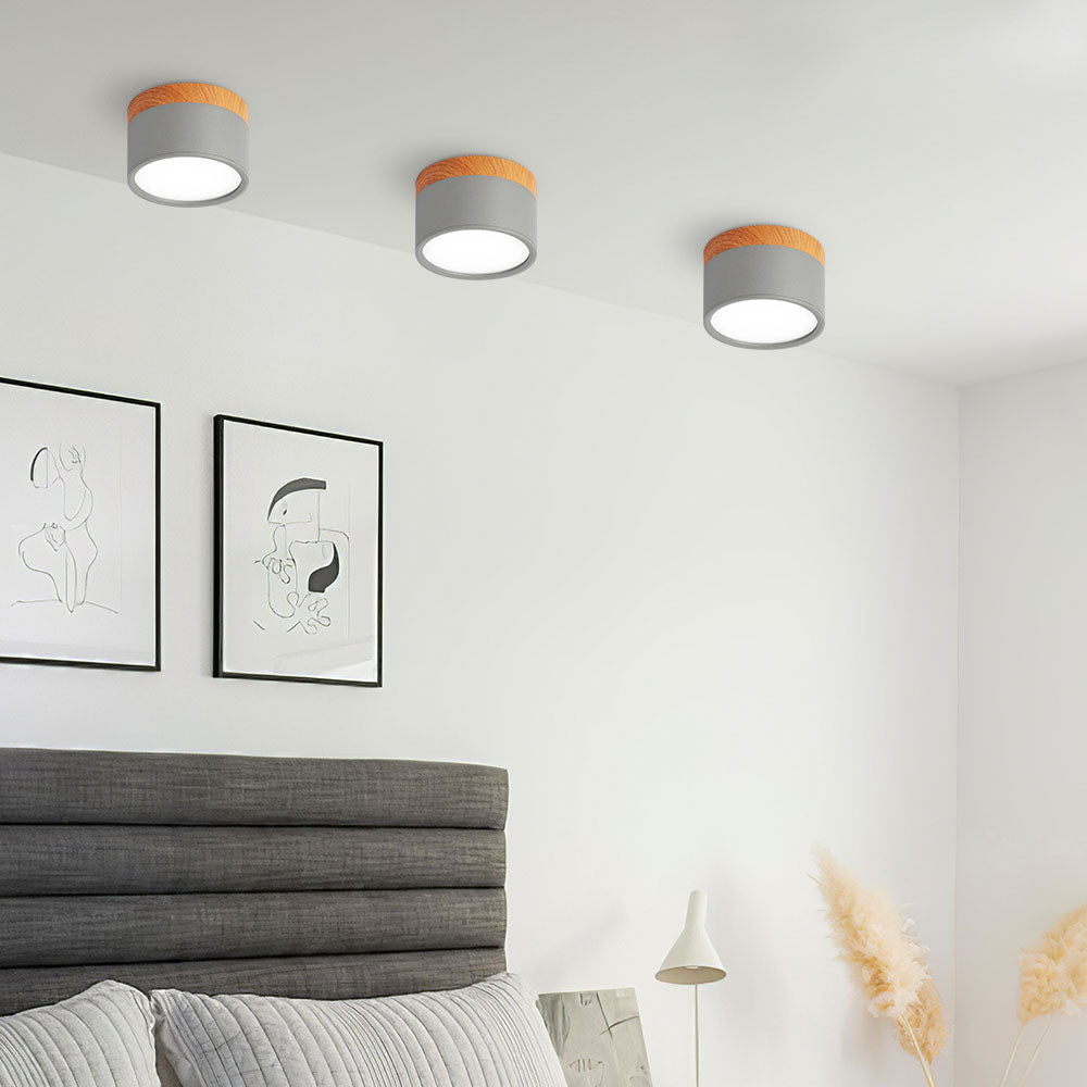 Nordic Design Pendant Lamp