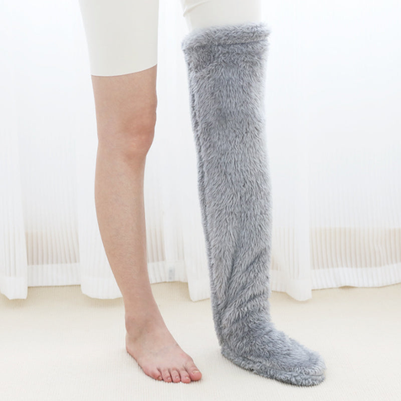 Fesara | Cozy Knee High Warm Socks