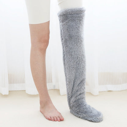 Fesara | Cozy Knee High Warm Socks