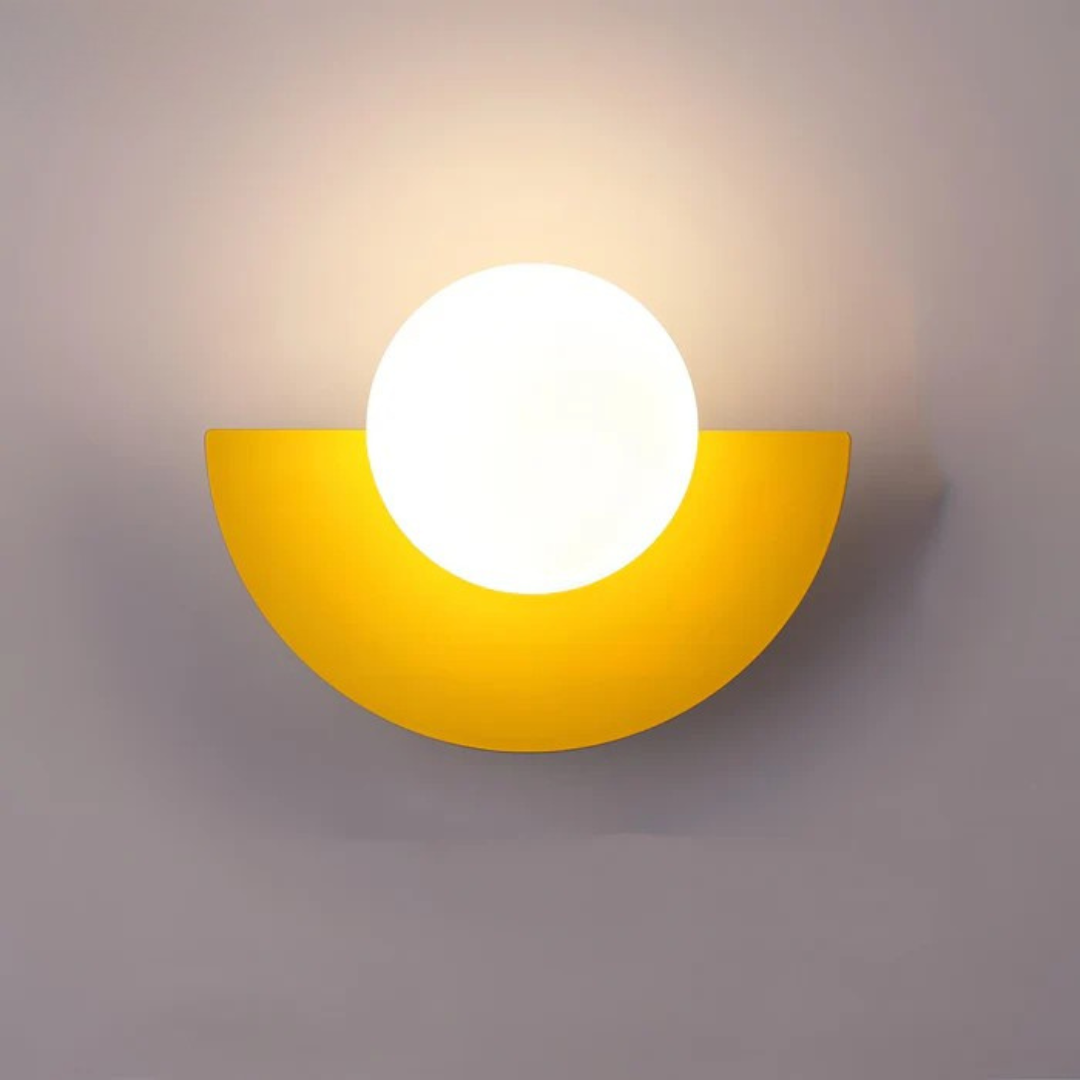 Modern Indoor Sconce Wall Light