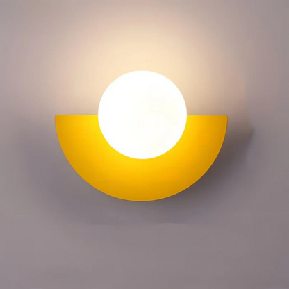 Modern Indoor Sconce Wall Light