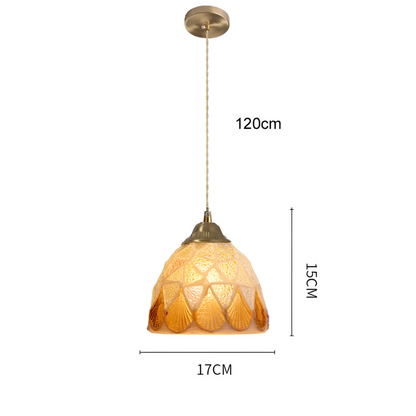 Stylish Drop Pendant Light for Home Decor