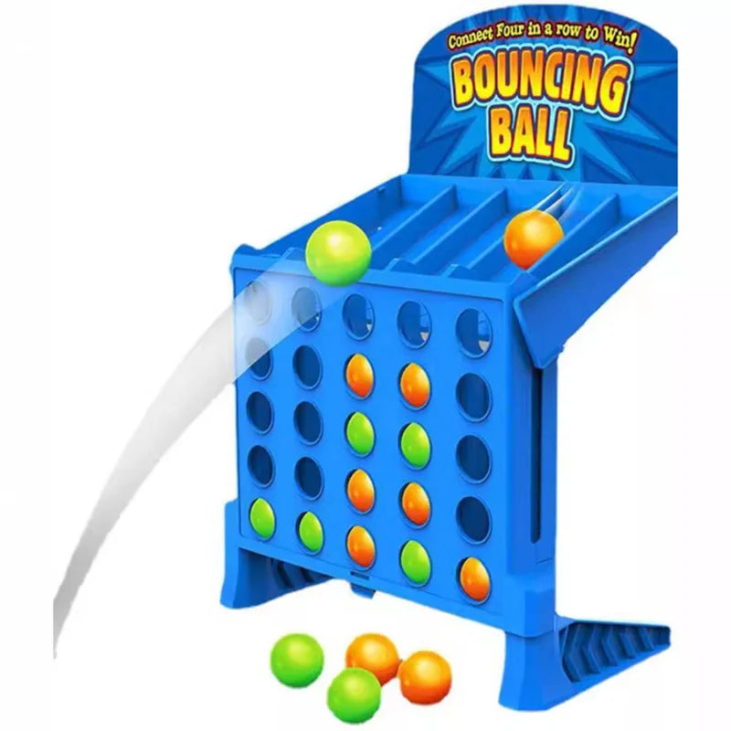 Fun Kids Basketball Hoop Toy Set - Fesara