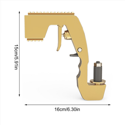 Fast Beer Dispenser Gun