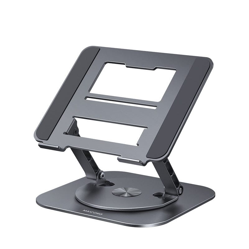 Adjustable Metal Laptop Desk Stand