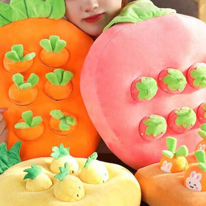 Fun Pet Treat Puzzle Toy