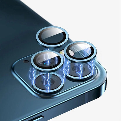 Premium iPhone Camera Screen Guard - Fesara
