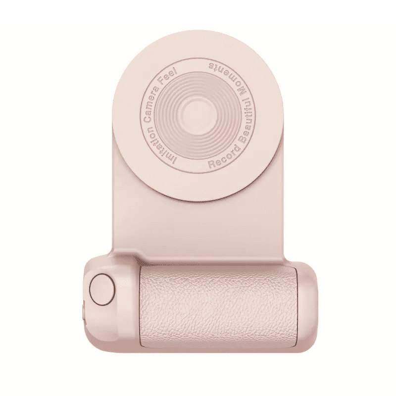 Wireless Bluetooth Magnetic Phone Mount