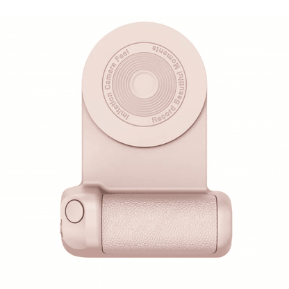 Wireless Bluetooth Magnetic Phone Mount