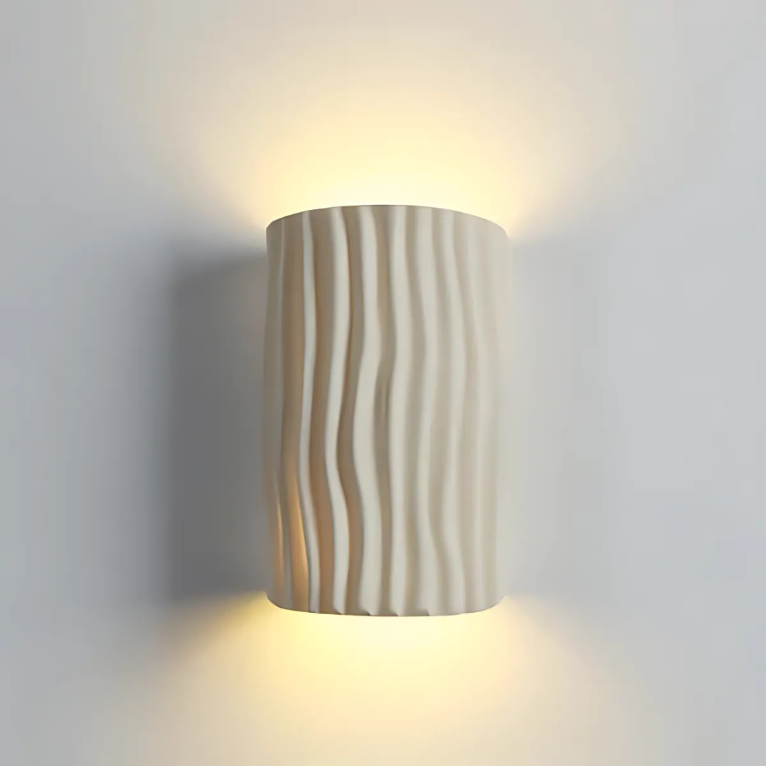 Stylish Indoor Wall Light Fixture