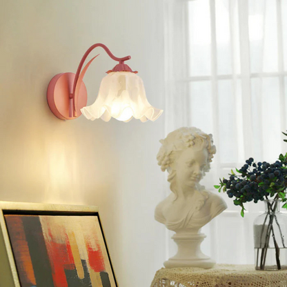 Vintage Style Wall Light