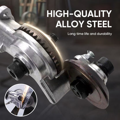 Heavy Duty Electric Metal Cutting Shears Tool