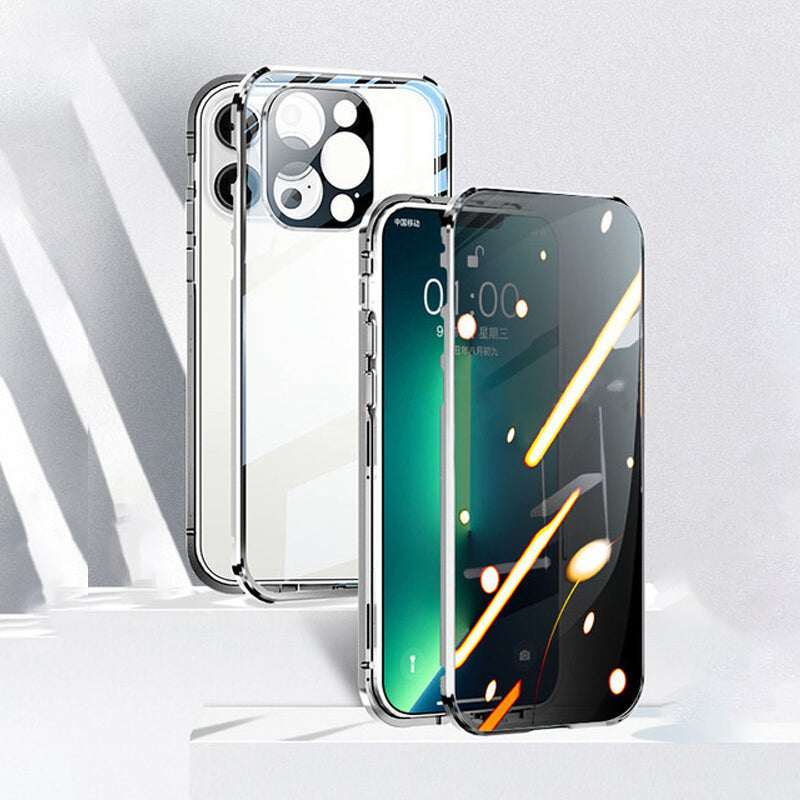 Fesara | Latest Clear iPhone Cover