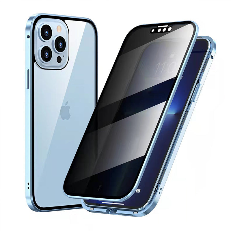 Private Anti-Spy iPhone Screen Protector