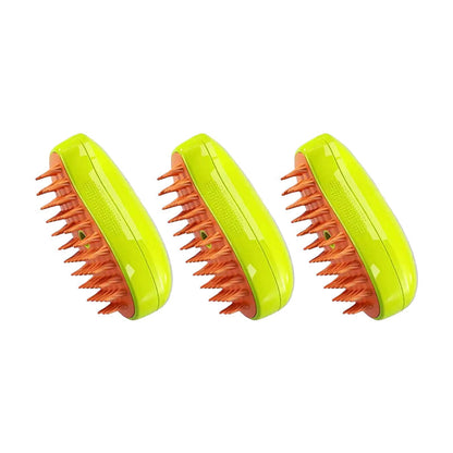 Gentle Pet Grooming Spray Comb