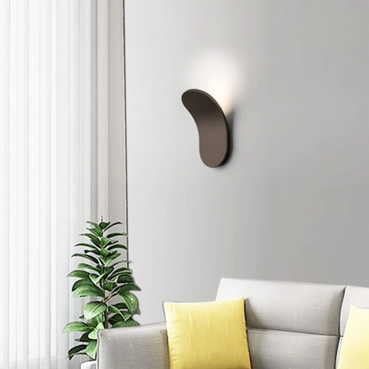 Nordic Style Hanging Wall Light