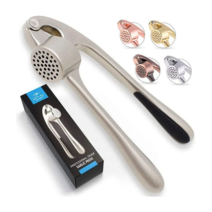 High Quality Easy Garlic Crusher