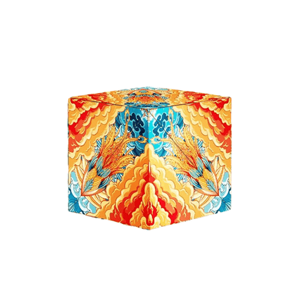 Fesara | Interchangeable Magnetic Puzzle Cube