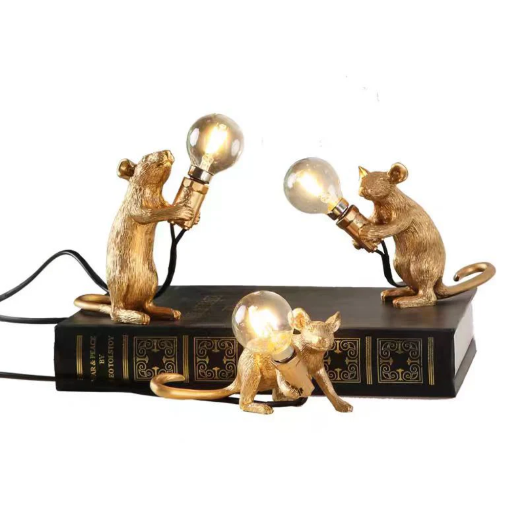 Fesara | Sleek Desk LED Lamp