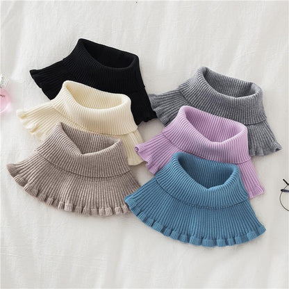 Premium Detachable Shirt Collar