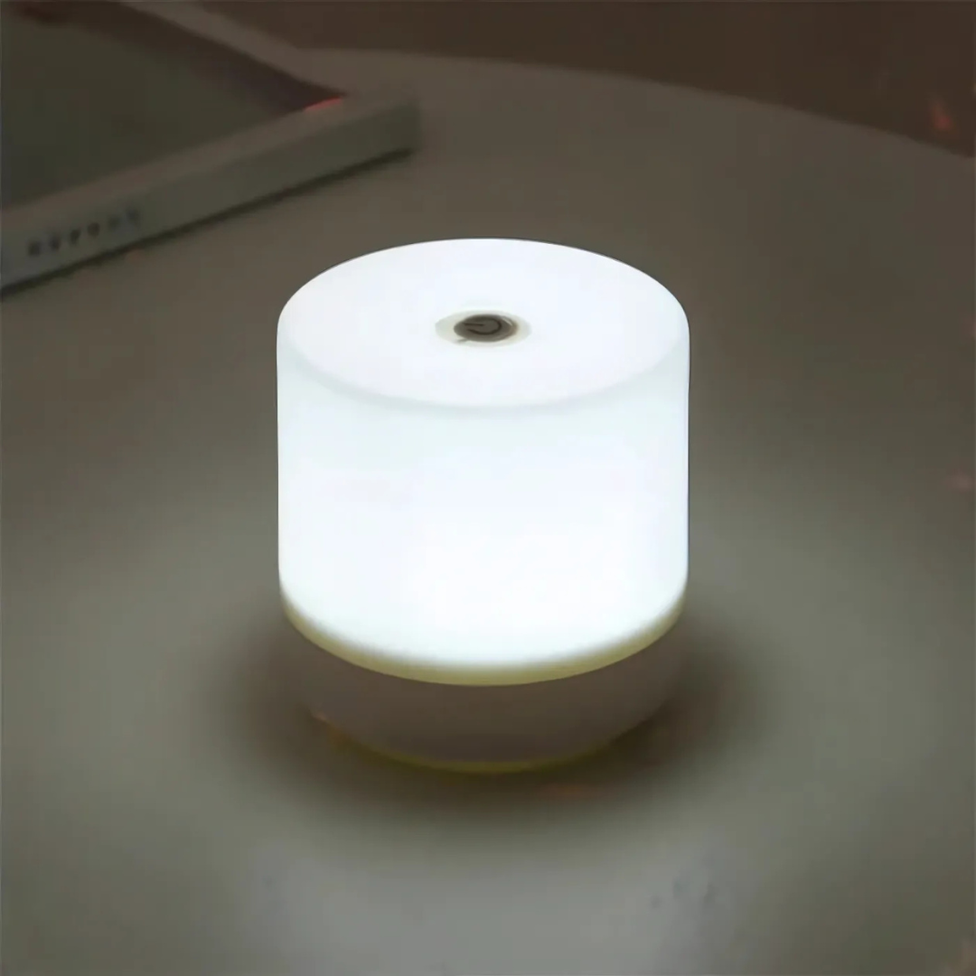 Modern Touch LED Desk Lamp