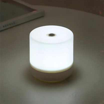 Modern Touch LED Desk Lamp