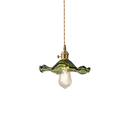 Stylish Floral Hanging Light Pendant